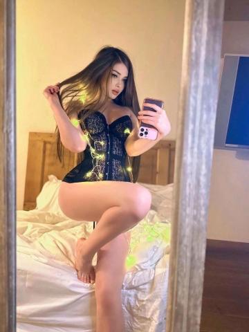 Индивидуалка Стефания Фотография 2